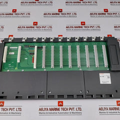 Honeywell GM3-B08R Programmable Logic Controller 46300111HW-0002