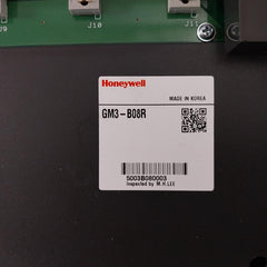Honeywell GM3-B08R Programmable Logic Controller 46300111HW-0002