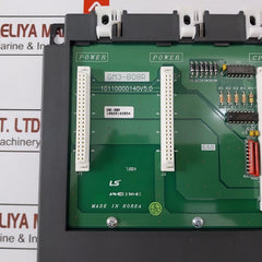Honeywell GM3-B08R Programmable Logic Controller 46300111HW-0002