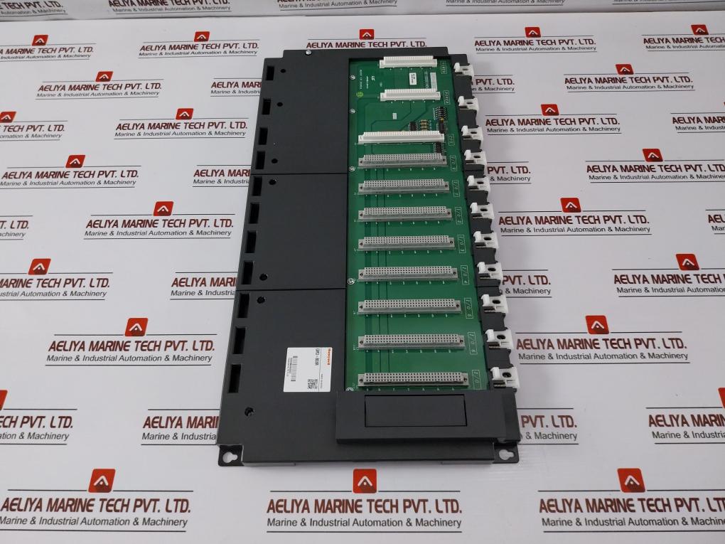 Honeywell GM3-B08R Programmable Logic Controller 46300111HW-0002