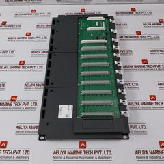 Honeywell GM3-B08R Programmable Logic Controller 46300111HW-0002