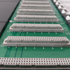 Honeywell GM3-B08R Programmable Logic Controller 46300111HW-0002