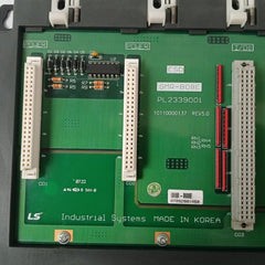 Honeywell Gmr-b08E Base Redundant Power Programmable Logic Controller Pl2339001