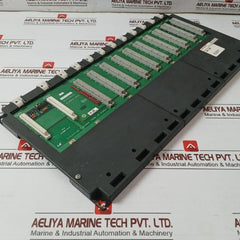Honeywell Gmr-b08E Base Redundant Power Programmable Logic Controller Pl2339001