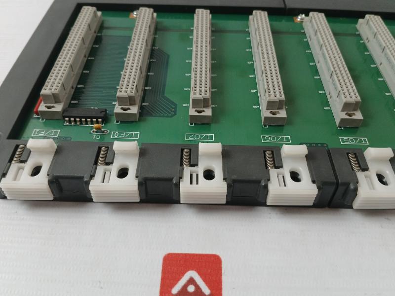 Honeywell Gmr-b08E Base Redundant Power Programmable Logic Controller Pl2339001