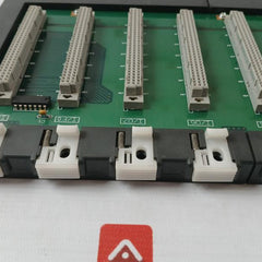 Honeywell Gmr-b08E Base Redundant Power Programmable Logic Controller Pl2339001