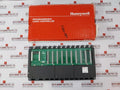 Honeywell GMR-B08E 8-Slot Base Redundant Power Programmable Logic Controller