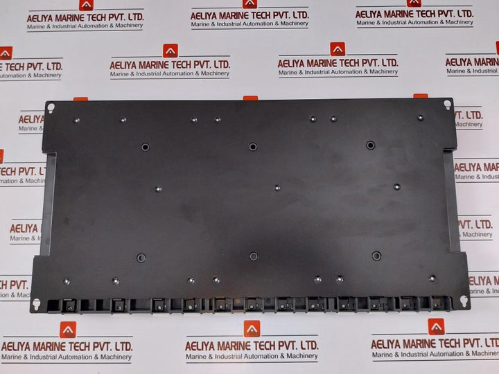Honeywell GMR-B08E 8-Slot Base Redundant Power Programmable Logic Controller