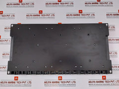Honeywell GMR-B08E 8-Slot Base Redundant Power Programmable Logic Controller