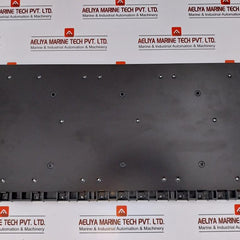 Honeywell GMR-B08E 8-Slot Base Redundant Power Programmable Logic Controller