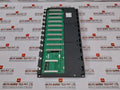 Honeywell GMR-B08E 8-Slot Base Redundant Power Programmable Logic Controller