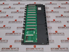 Honeywell GMR-B08E 8-Slot Base Redundant Power Programmable Logic Controller