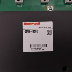 Honeywell GMR-B08E 8-Slot Base Redundant Power Programmable Logic Controller