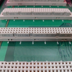 Honeywell GMR-B08E 8-Slot Base Redundant Power Programmable Logic Controller