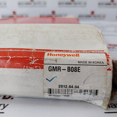Honeywell GMR-B08E 8-Slot Base Redundant Power Programmable Logic Controller