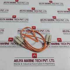 Honeywell Gn-krr011 Fiber Optic Cable Rev C 51204147-001