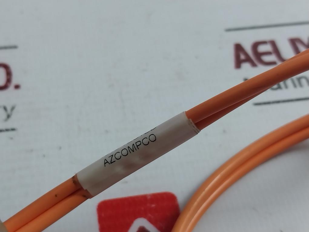 Honeywell Gn-krr011 Fiber Optic Cable Rev C 51204147-001