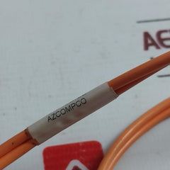 Honeywell Gn-krr011 Fiber Optic Cable Rev C 51204147-001