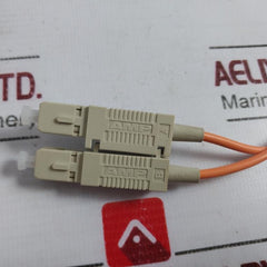 Honeywell Gn-krr011 Fiber Optic Cable Rev C 51204147-001