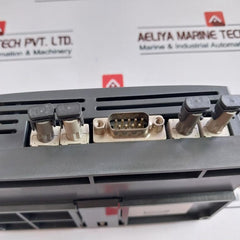 Honeywell Gol-foea Programmable Logic Controller 110~220vac