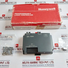 Honeywell Gol-foea Programmable Logic Controller 110~220vac