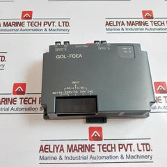 Honeywell Gol-foea Programmable Logic Controller 110~220vac