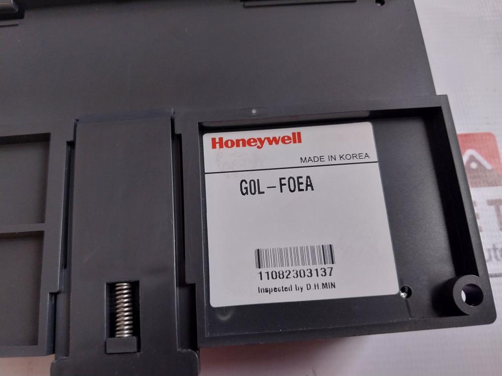 Honeywell Gol-foea Programmable Logic Controller 110~220vac