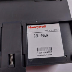 Honeywell Gol-foea Programmable Logic Controller 110~220vac