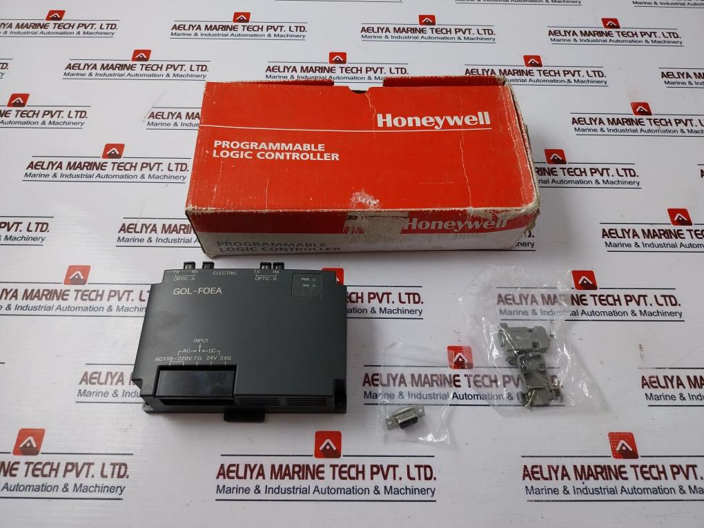 Honeywell Gol-foea Programmable Logic Controller Ac 110~220V/ Dc 24V