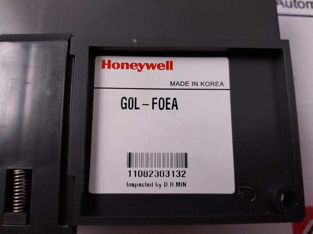 Honeywell Gol-foea Programmable Logic Controller Ac 110~220V/ Dc 24V