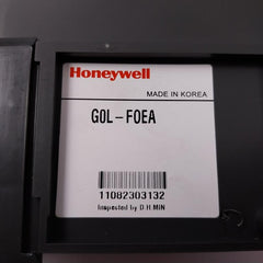Honeywell Gol-foea Programmable Logic Controller Ac 110~220V/ Dc 24V