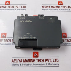 Honeywell Gol-foea Programmable Logic Controller Ac 110~220V/ Dc 24V
