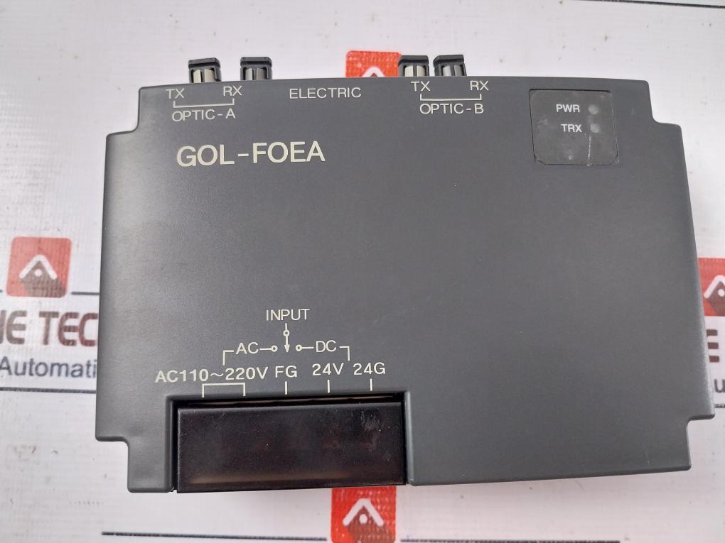 Honeywell Gol-foea Programmable Logic Controller Ac 110~220V/ Dc 24V