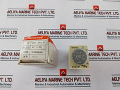 Honeywell Gts-3pa-b Timer 0-10 Sec Ac110v 50/60hz