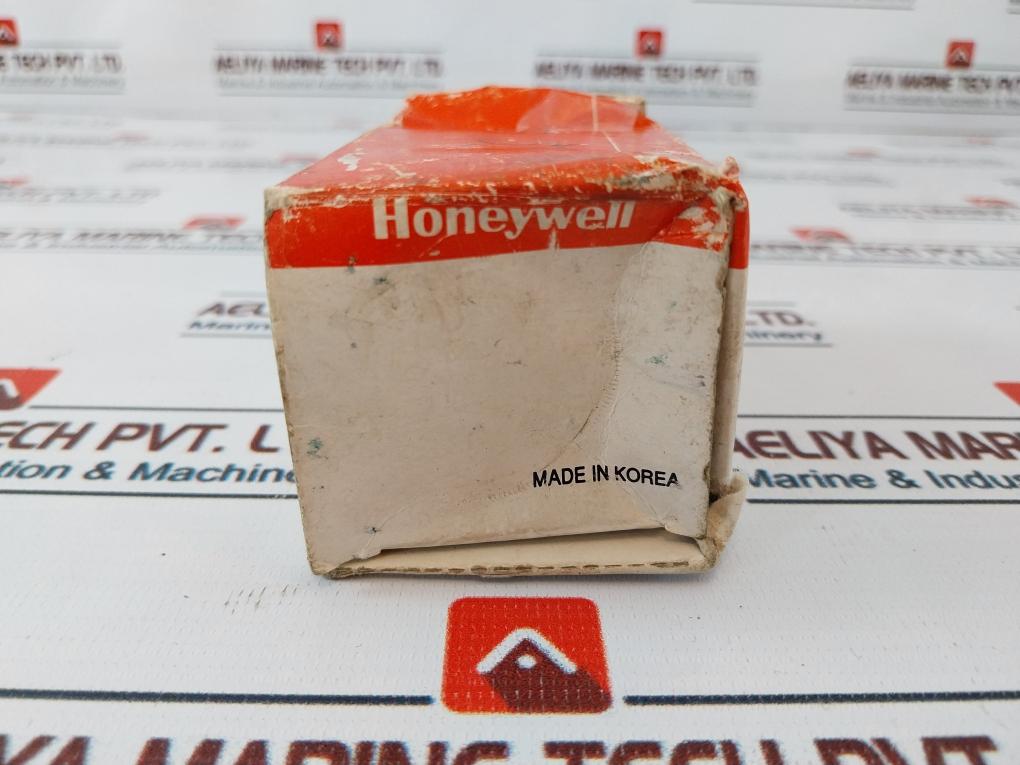 Honeywell Gts-3pa-b Timer 0-10 Sec Ac110v 50/60hz