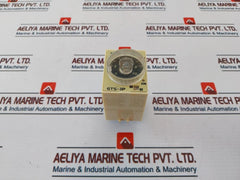 Honeywell Gts-3pa-b Timer 0-10 Sec Ac110v 50/60hz