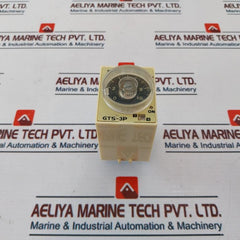 Honeywell Gts-3pa-b Timer 0-10 Sec Ac110v 50/60hz