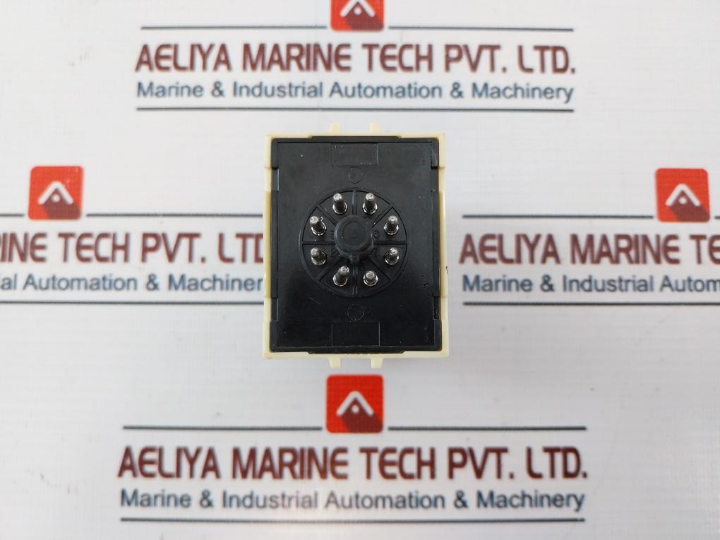 Honeywell Gts-3pa-b Timer 0-10 Sec Ac110v 50/60hz