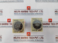 Honeywell Gts-3pa-b Timer 0-60 Sec, 220v 50/60 Hz