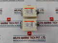 Honeywell Gts-3pa-b Timer 0-60 Sec, 220v 50/60 Hz