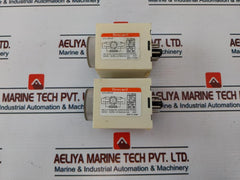 Honeywell Gts-3pa-b Timer 0-60 Sec, 220v 50/60 Hz