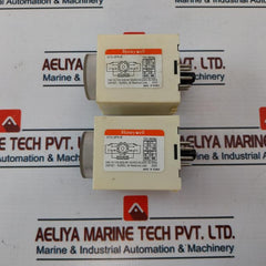Honeywell Gts-3pa-b Timer 0-60 Sec, 220v 50/60 Hz