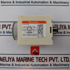 Honeywell Gts-3pa-b Timer 0-60 Sec, 220v 50/60 Hz