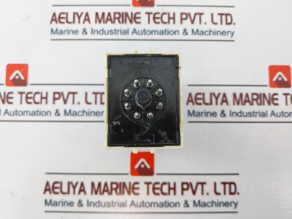 Honeywell Gts-3pa-b Timer 0-60 Sec, 220v 50/60 Hz