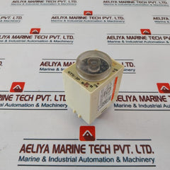 Honeywell Gts-3pa-b Timer 0-60 Sec, 220v 50/60 Hz