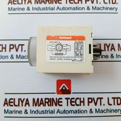 HONEYWELL GTS-3PC-A Time Relay Delay