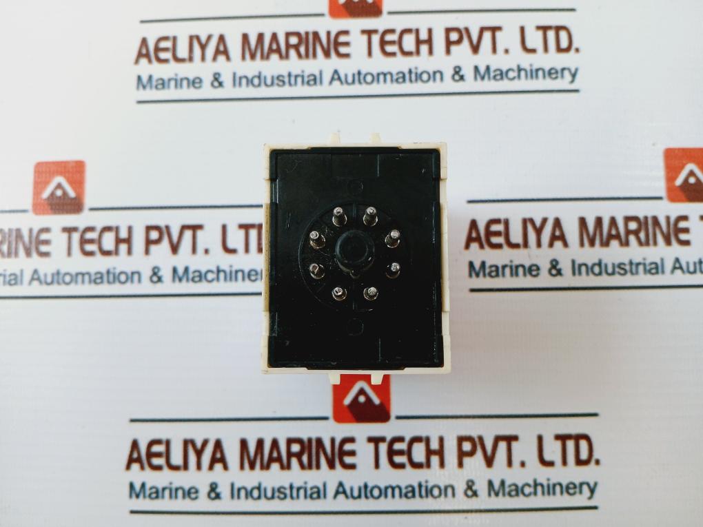 HONEYWELL GTS-3PC-A Time Relay Delay