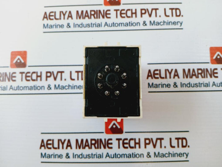 HONEYWELL GTS-3PC-A Time Relay Delay