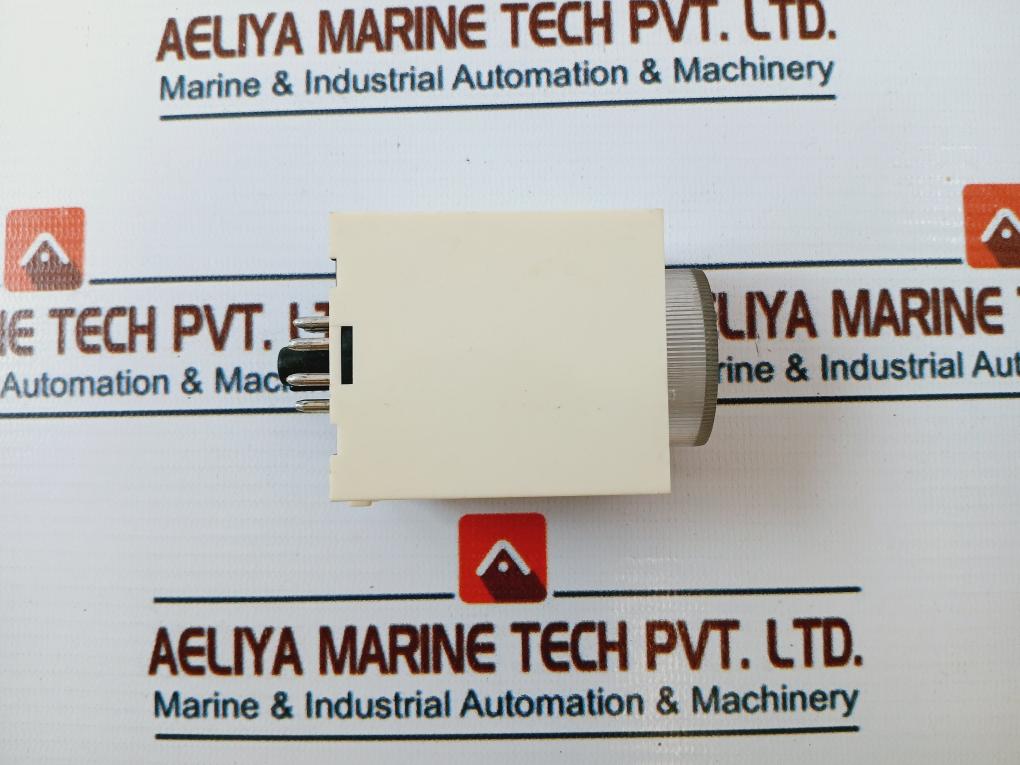 HONEYWELL GTS-3PC-A Time Relay Delay