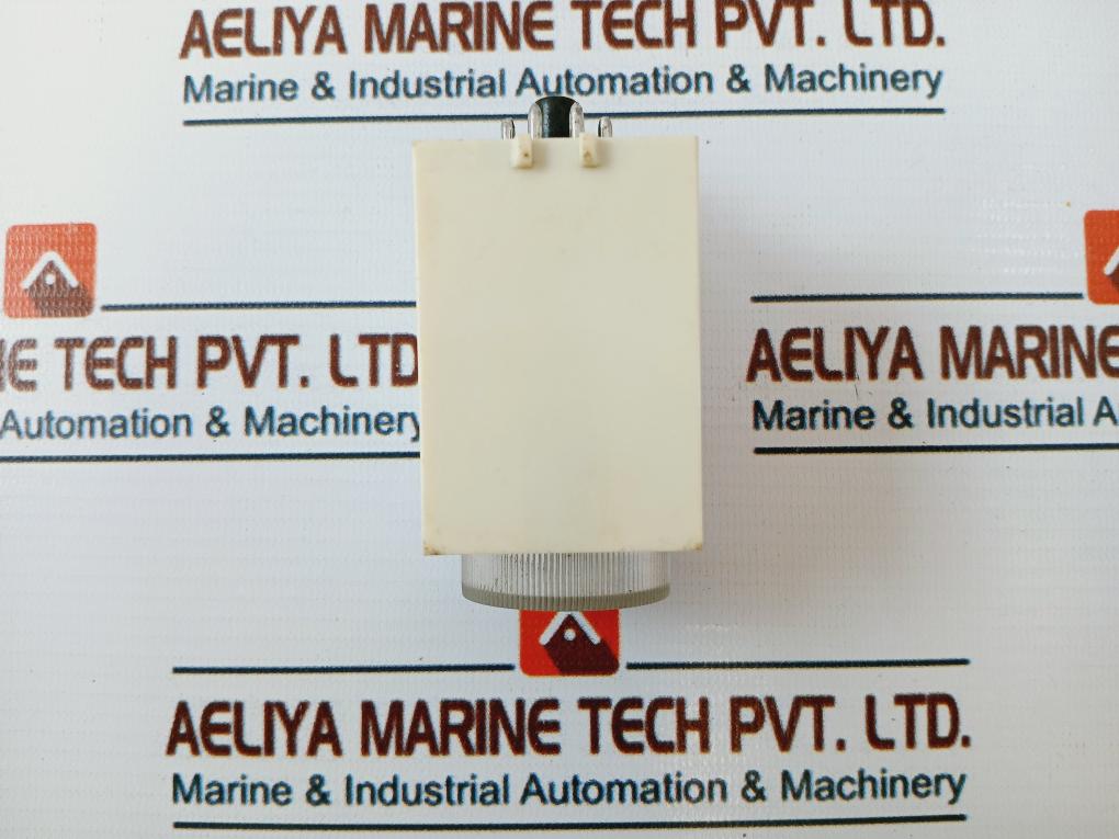 HONEYWELL GTS-3PC-A Time Relay Delay